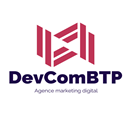 Logo DevComBTP
